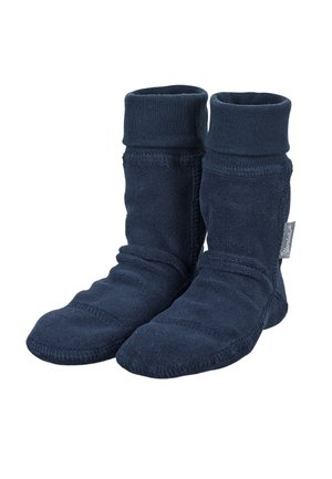 Sterntaler, FLEECE-SOCKEN - Socks - marine