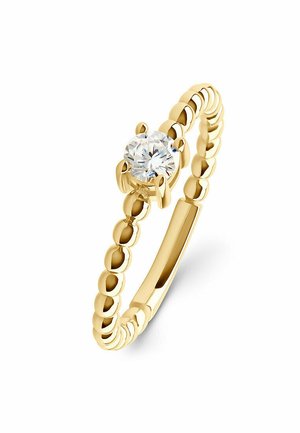 Ringar - gold-coloured