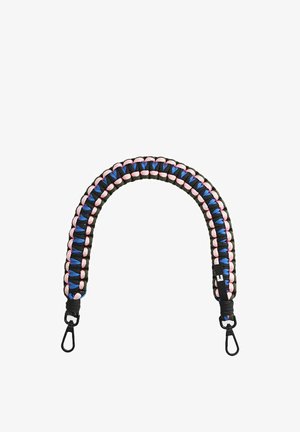 CLIO, Travel accessory - blue light pink