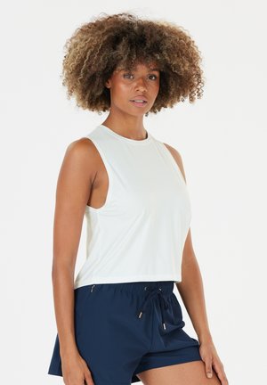 Athlecia, PACY V2 - Top - white
