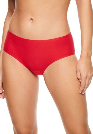 Chantelle Slip - rot