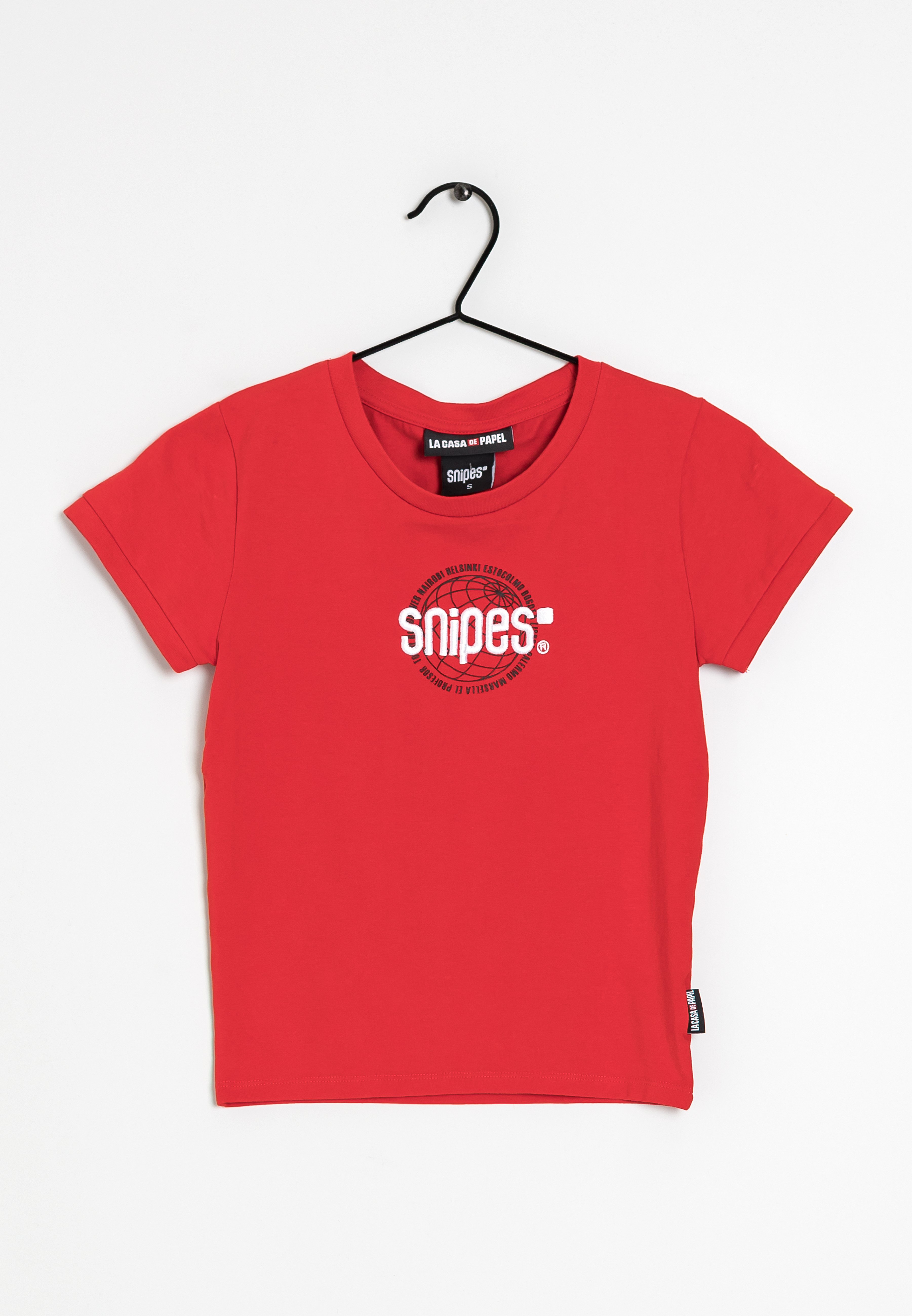 Zalando t shirt supreme Clearance