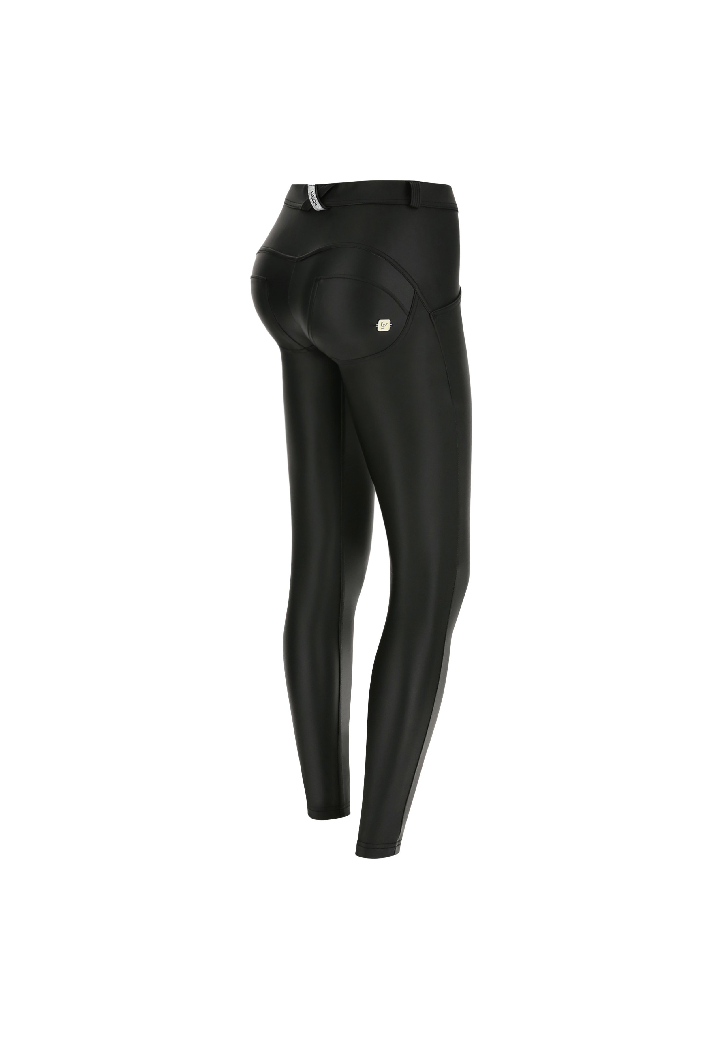 Freddy Pantaloni - nero - Zalando.it