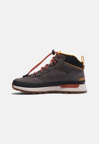 Timberland FIELD TREKKER HIKER - Zapatillas altas - castlerock