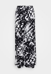 PANTS - Accessoire de plage - black