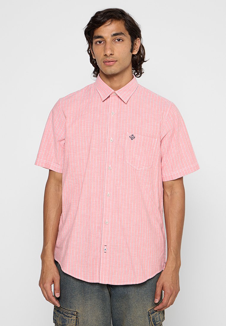 Lerros Overhemd roze