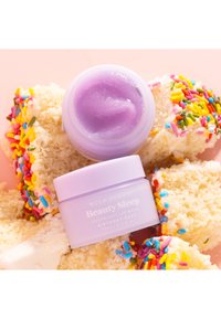 NCLA Beauty BEAUTY SLEEP LIP MASK - Leppemaske - birthday cake