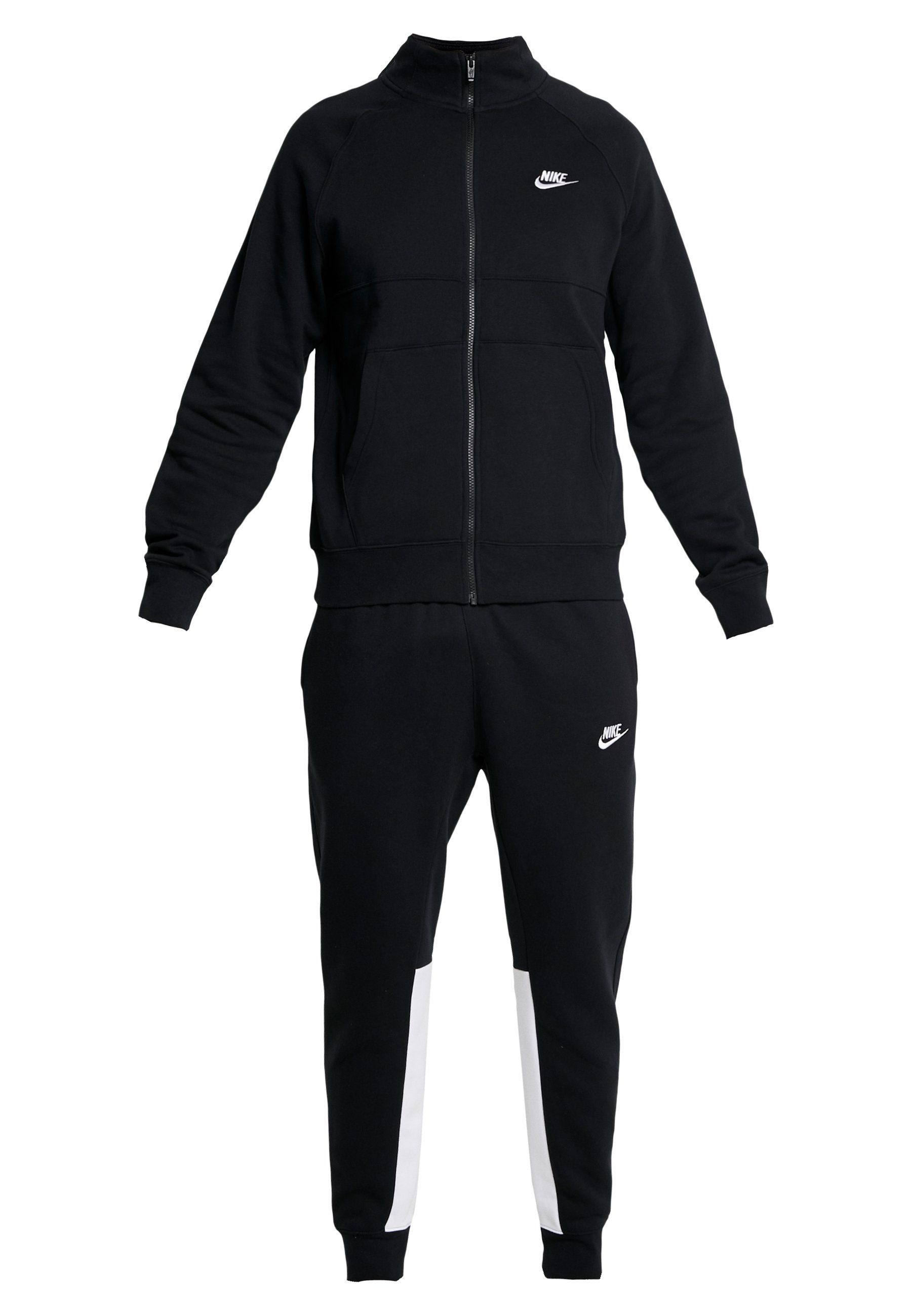 nike sportswear suit set