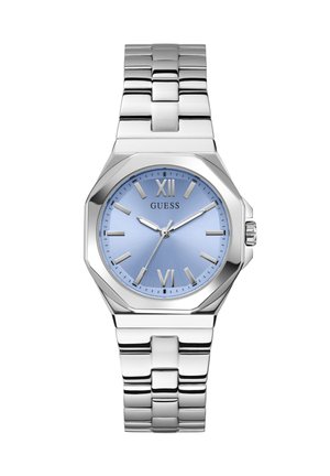 EMPRESS - Montre - silver tone