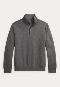 Non sélectionné, medium flannel heather