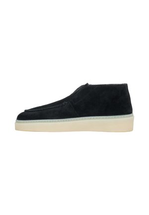 Snowboots  - black
