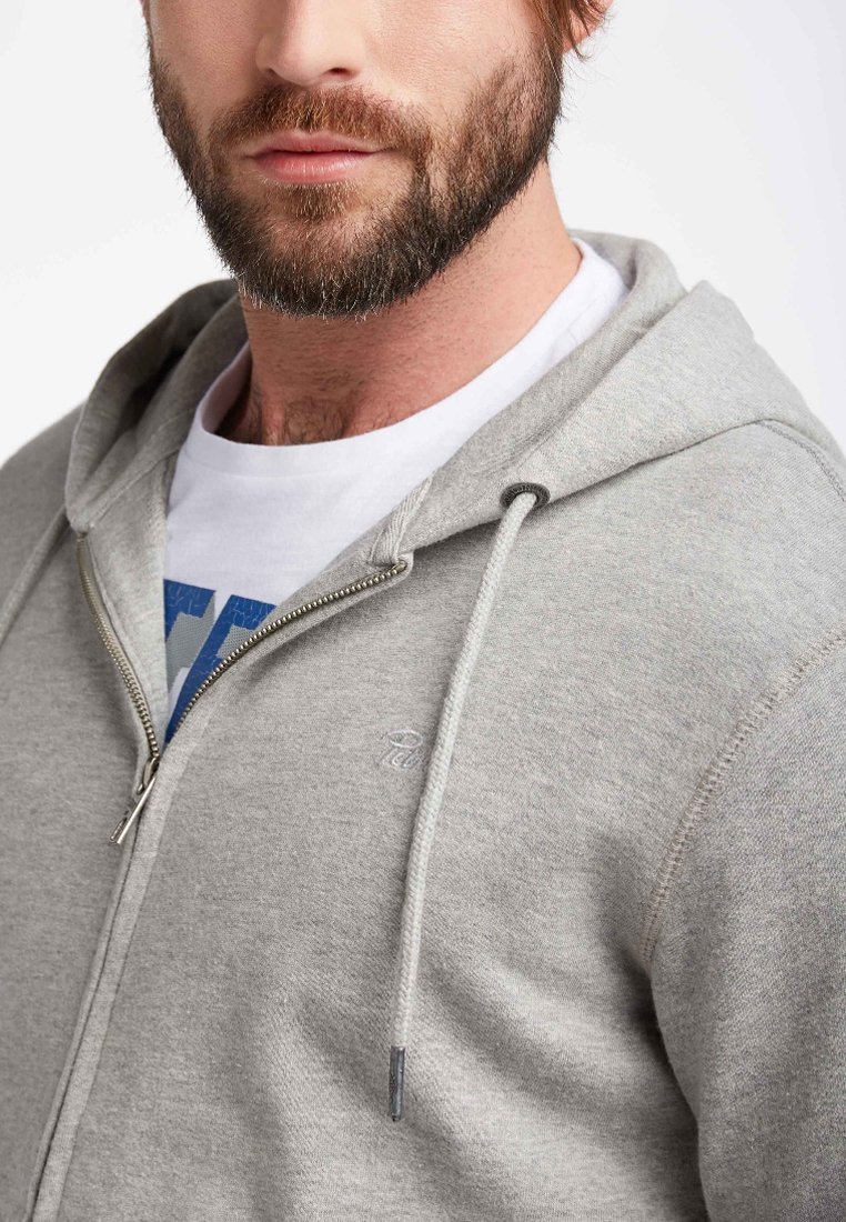 Herren Sweatjacke Herren Sweatjacke