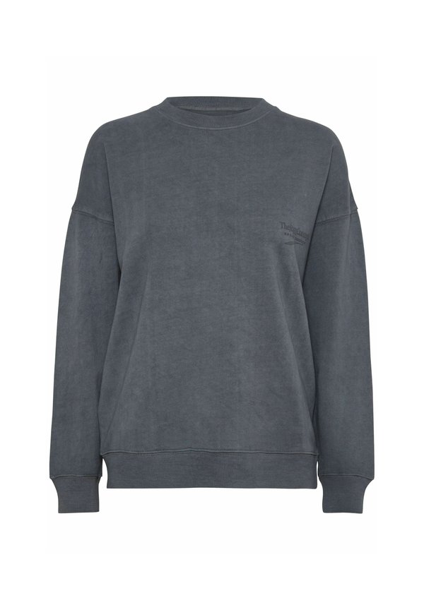 JCRUBI - Sweatshirt - ebony2