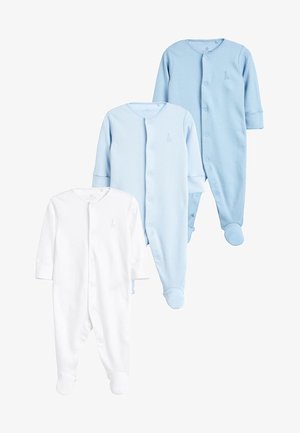 3 PACK  - Pyjamas - blue