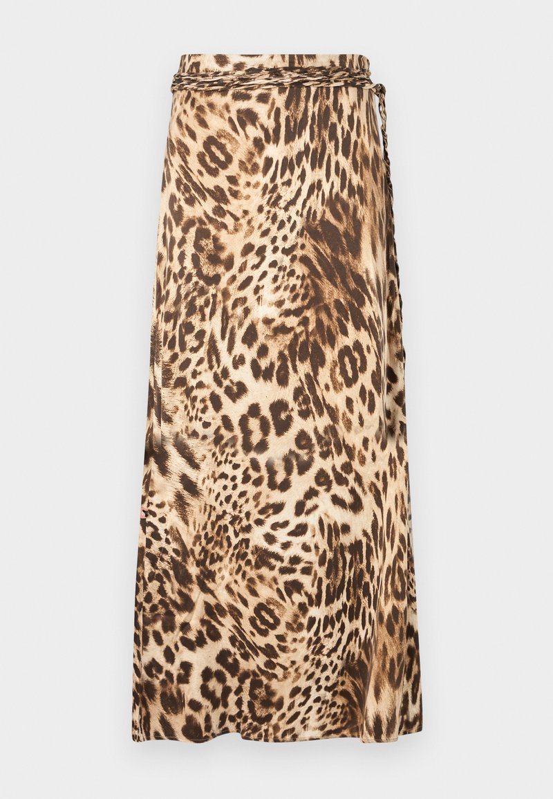 Undress Code Maxirok bruin Undress Code Maxirok bruin