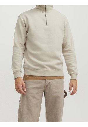 Felpa - beige
