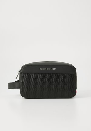 WASHBAG - Kosmetiktasche - black