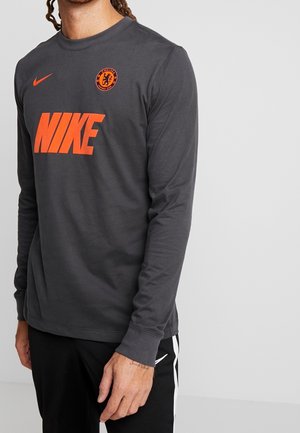 Klub merchandise - anthracite