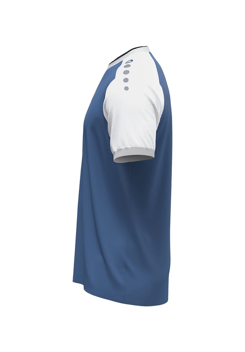 JAKO T-Shirt Dynamic – Funktionsshirt für Sport & Freizeit
