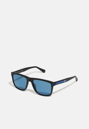 UNISEX - Sunglasses - charcoal