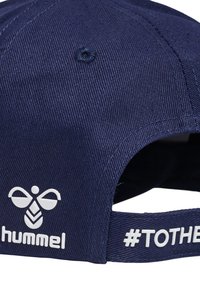 Hummel FAN TPU UNISEX niebieski