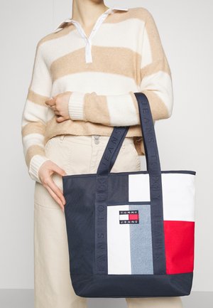HERITAGE TOTE CORP - Pirkinių krepšys - corporate