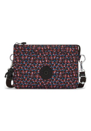 Kipling RIRI - Skuldertasker - happy squares