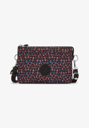 Kipling RIRI - Bandolera - happy squares