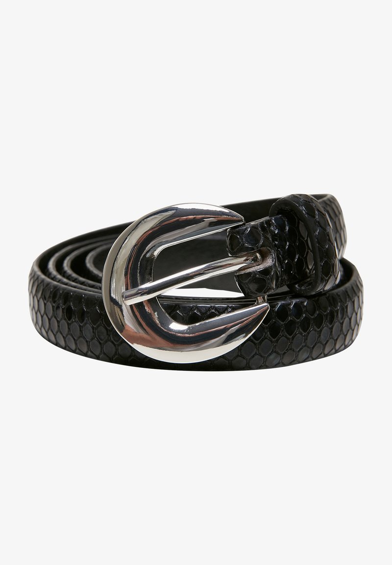 Urban Classics Ceinture - black