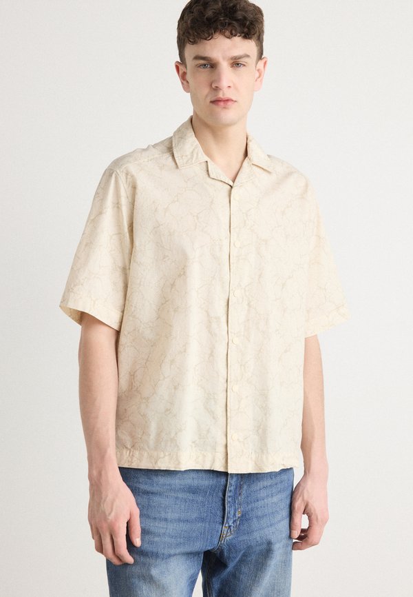 LAPISY - Shirt - light beige