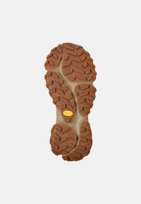 Camper KARST TREK - Sneaker low - mittelbraun