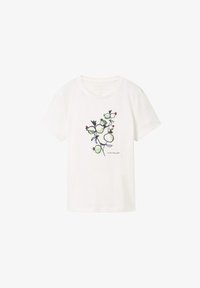 Ausgewählt, soft ecru