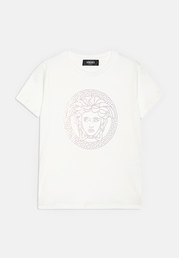FASHION SHOW CAPSULE GRECA MEDUSA - Print T-shirt