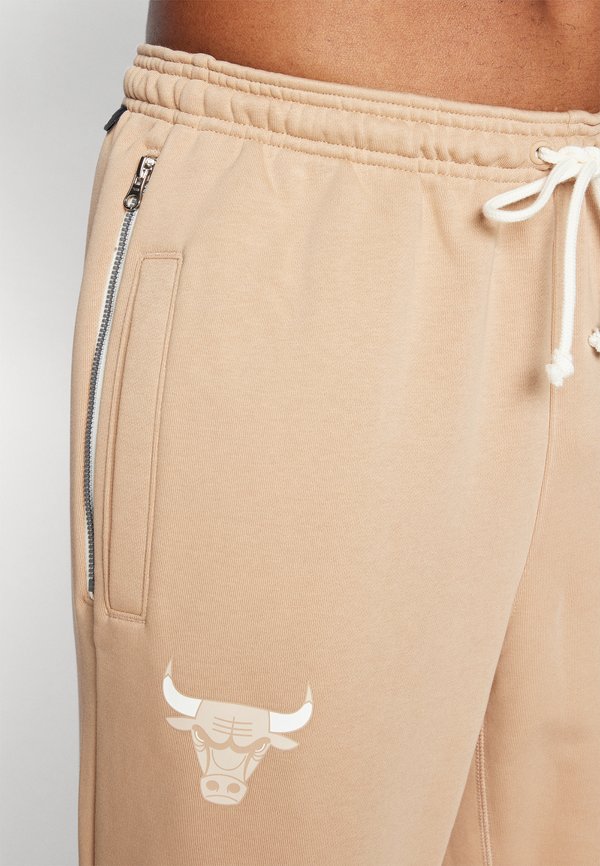 NBA CITY EDITION CHICAGO BULLS PANTS - Club wear2