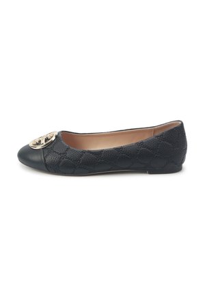 Ballerinasko - black