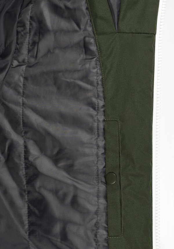 TILDEN - Light jacket - Climb Ivy2