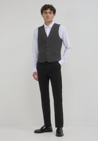 Calliope CON BOTTONI  - Anzugweste - verde