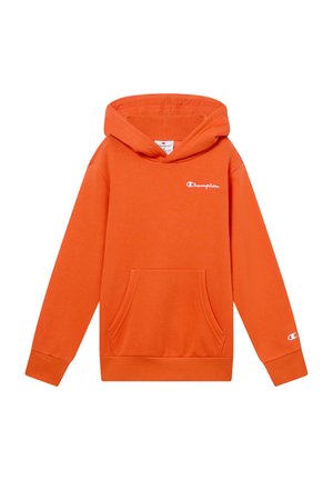 - Bluza z kapturem
