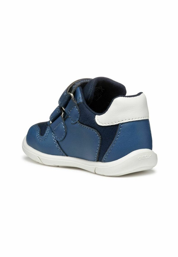 SNEAKER – Sneaker low – avio orange cbt