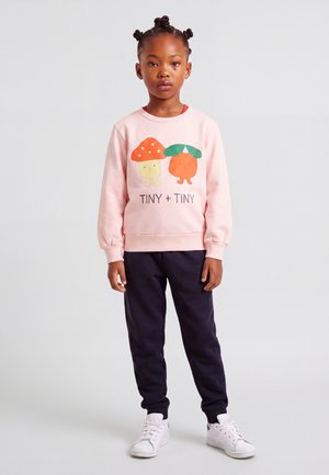TINYCOTTONS, Sudadera - wild rose