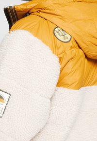 Hunter ORIGINAL Chaqueta de invierno - beige