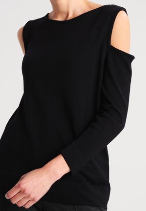 Trui - black