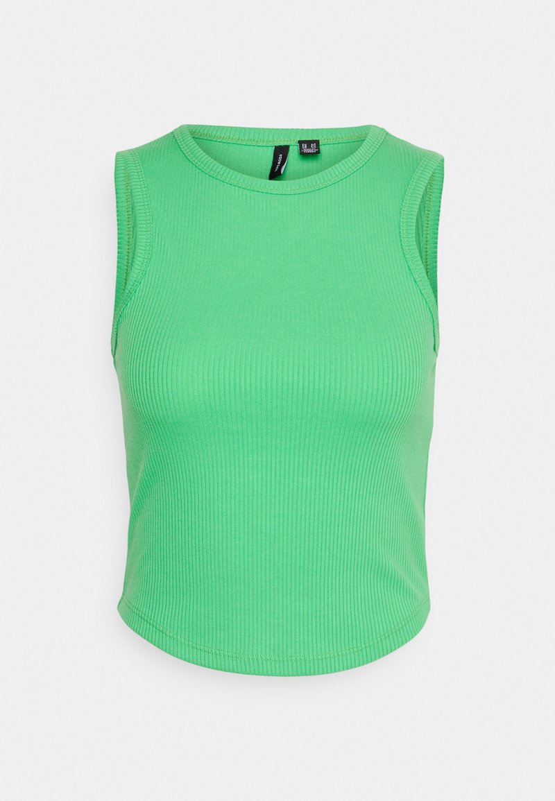 Vero Moda Tall Top groen Vero Moda Tall Top groen
