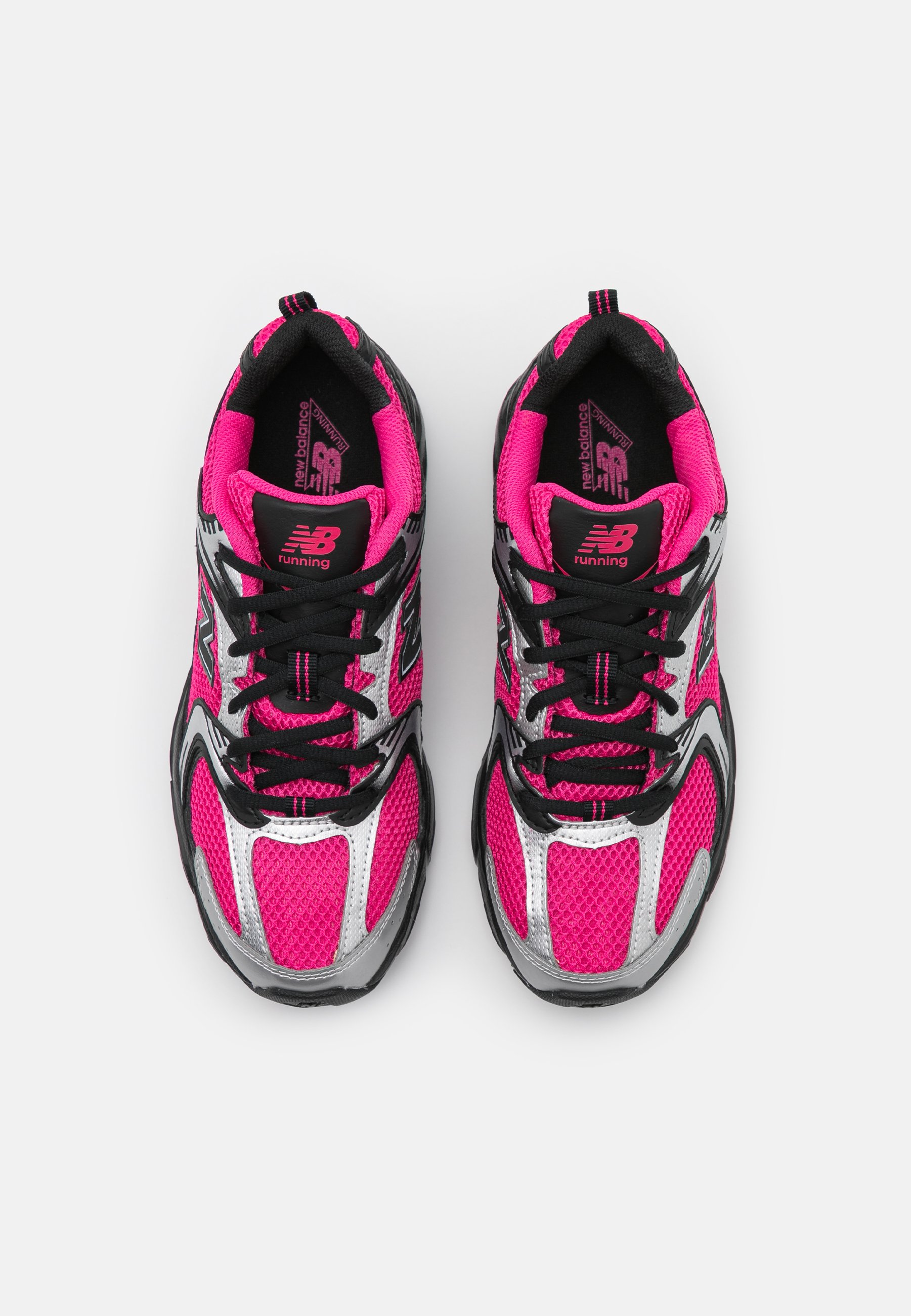 New Balance Zapatillas - pink/rosa - Zalando.es