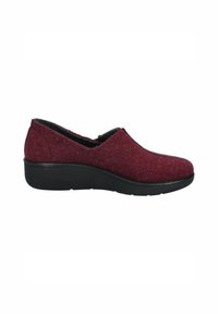 Josef Seibel Slip-ons - bordeaux