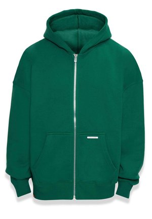 Dropsize, BAZIX REPUBLIQ SUPER HEAVY - Lukuga pusa - green