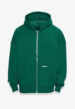 Dropsize, BAZIX REPUBLIQ SUPER HEAVY - Lukuga pusa - green