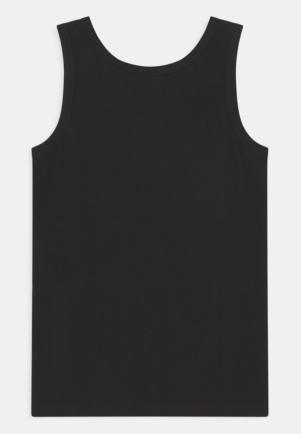 2 PACK - Undershirt - schwarz3