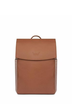 GIOIA BIG - Rucksack - brown