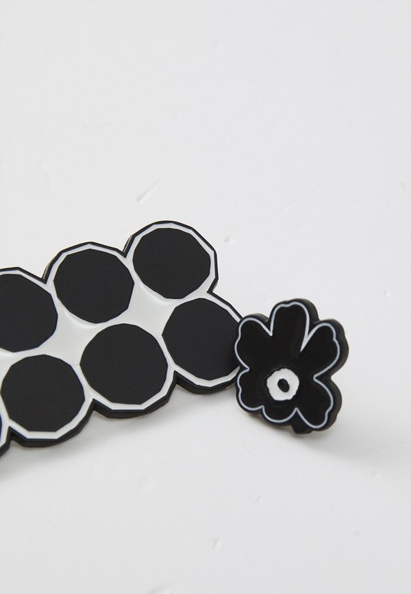 PUMPULI UNISEX 3 PACK - Brooch - multicolor2